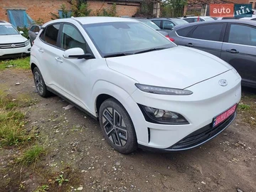 Авто Hyundai Kona Electric 2023 № 8108455