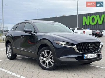 Авто Mazda Cx-30 2020 № 8108575