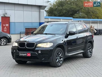Авто BMW X5 2012 № 8108577