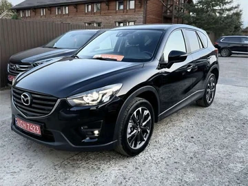 Авто Mazda Cx-5 2016 № 8108579