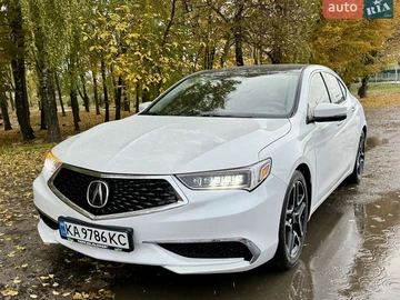 Авто Acura Tlx 2019 № 8108584