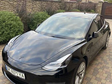 Авто Tesla Model 3 2021 № 8108590