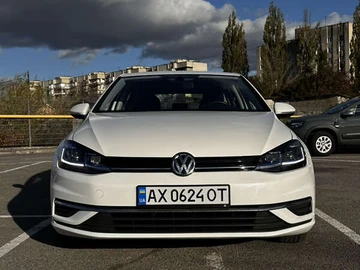 Авто Volkswagen Golf 2020 № 8108595
