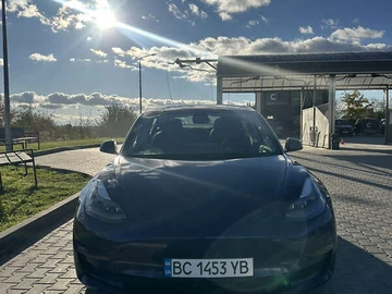 Авто Tesla Model 3 2022 № 8108596