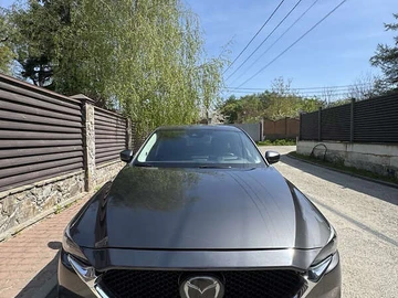 Авто Mazda Cx-5 2017 № 8108597
