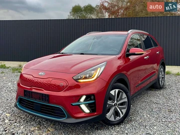 Авто KIA Niro 2020 № 8108599