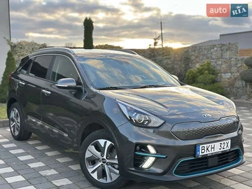 Авто KIA Niro 2021 № 8108604