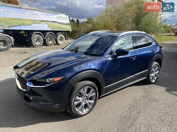 Авто Mazda Cx-30 2023 № 8108605