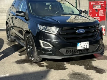 Авто Ford Edge 2017 № 8108607