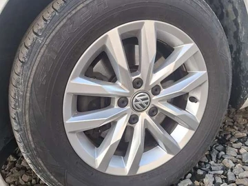 Авто Volkswagen Passat 2019 № 8108618