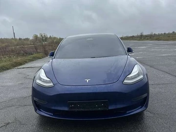 Авто Tesla Model 3 2019 № 8108623