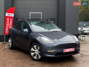 Авто Tesla Model Y 2022 № 8108723