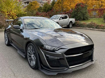 Авто Ford Mustang 2019 № 8108727