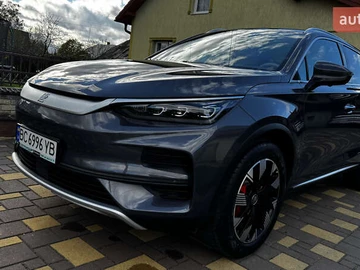 Авто BYD Tang 2023 № 8108734