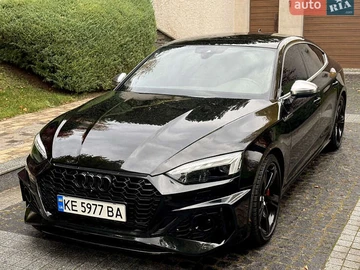 Авто Audi S5 Sportback 2020 № 8108740