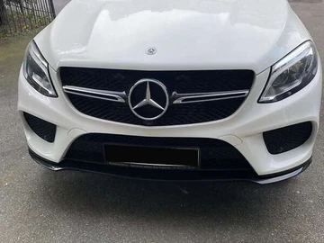 Авто Mercedes Gle-Class 2018 № 8108754