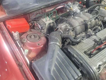Авто Daewoo Lanos 2004 № 8108761