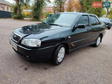 Авто Chery Amulet 2007 № 8108763