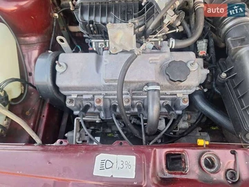 Авто ВАЗ 21099 2009 № 8108765