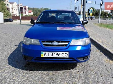 Авто Daewoo Nexia 2011 № 8108771