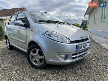 Авто Chery Kimo 2011 № 8108783