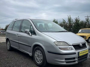 Авто Fiat Ulysse 2004 № 8108789