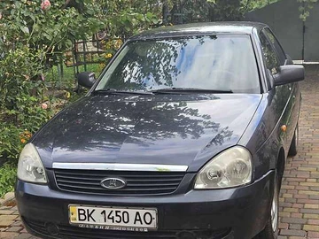 Авто ВАЗ 2170 Priora 2008 № 8108790