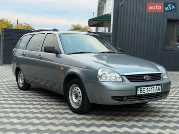 Авто ВАЗ 2171 Priora 2010 № 8108794