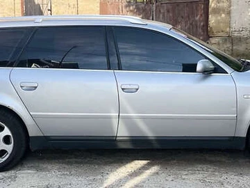 Авто Audi A6 2002 № 8108795