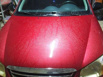 Авто KIA Cerato 2008 № 8108804