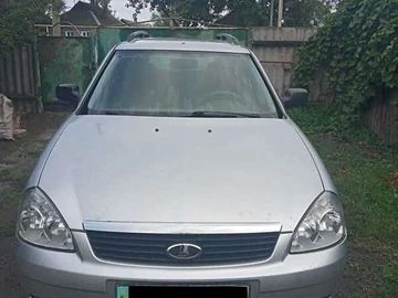 Авто ВАЗ 2171 Priora 2011 № 8108805