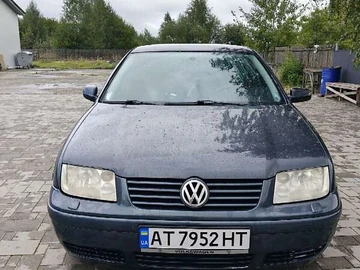 Авто Volkswagen Bora 2000 № 8108809