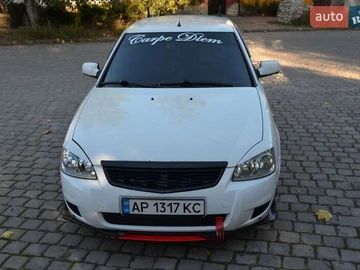 Авто ВАЗ 2172 Priora 2012 № 8108819