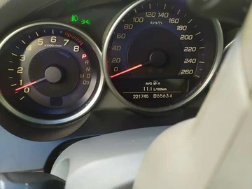 Авто Honda Legend 2006 № 8108824