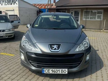 Авто Peugeot 308 2008 № 8108825