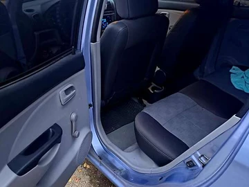 Авто KIA Picanto 2005 № 8108837