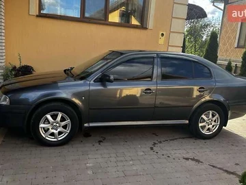 Авто Skoda Octavia 2008 № 8108838