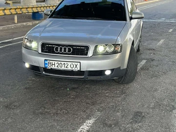 Авто Audi A4 2003 № 8108921