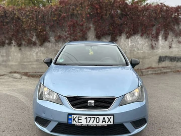 Авто SEAT Ibiza 2012 № 8108943
