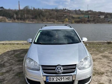 Авто Volkswagen Golf 2009 № 8108946