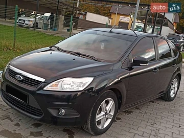 Авто Ford Focus 2011 № 8108963