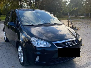 Авто Ford C-Max 2009 № 8108969