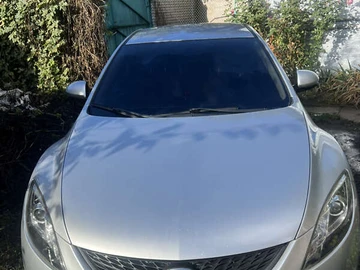 Авто Mazda 6 2009 № 8108970