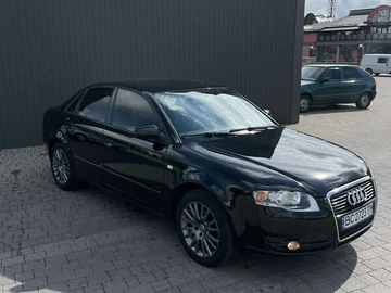 Авто Audi A4 2007 № 8108976