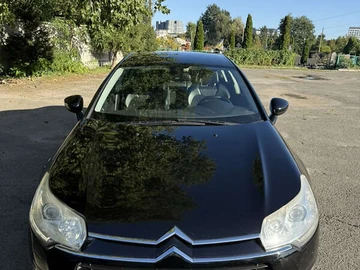 Авто Citroen C5 2011 № 8108985
