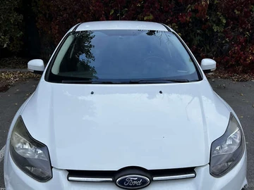 Авто Ford Focus 2012 № 8109060