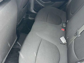 Авто KIA Rio 2013 № 8109064