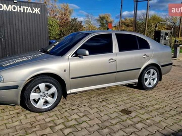Авто Skoda Octavia 2008 № 8109069