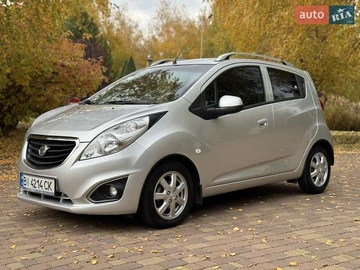 Авто Ravon R2 2017 № 8109083