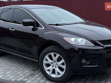 Авто Mazda Cx-7 2007 № 8109091
